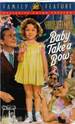 Baby Take a Bow [Vhs]