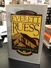 Everett Ruess: a Vagabond for Beauty