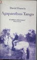 Agapanthus Tango: a Novel