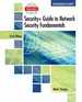 Comptia Security+ Guide to Network Security Fundamentals-Standalone Book
