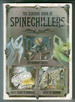 The Usborne Book of Spine Chillers