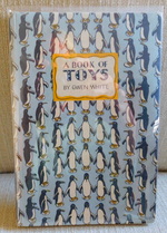 A Book of Toys