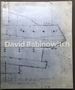 David Rabinowitch Constructions Mtriques 1988-1991