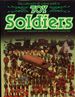 The Collector's All-Colour Guide to Toy Soldiers: a Record of the World's Minature Armies: From 1850 to the Present Day
