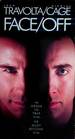Face/Off [Vhs]