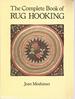 The Complete Book of Rug Hookig