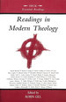Readings in Modern Theology: British and American