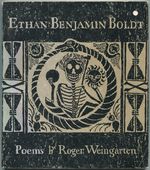 Ethan Benjamin Boldt