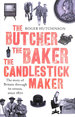 The Butcher, the Baker, the Candlestick-Maker: the Story of Britain Through Its Census, Since 1801