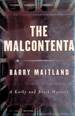 The Malcontenta: a Kathy Lolla and David Brock Mystery