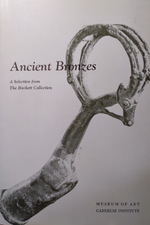 Ancient Bronzes: a Selection From the Heckett Collection