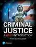 Criminal Justice: a Brief Introduction (12th Edition)