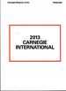 2013 Carnegie International