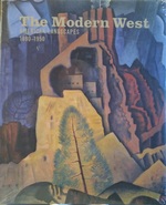 The Modern West American Landscapes 1890-1950