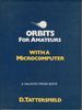 Orbits for Amateurs With a Microcomputer