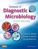 Textbook of Diagnostic Microbiology (Mahon, Textbook of Diagnostic Microbiology)