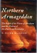 Northern Armageddon: the Battle of the Plains of Abraham and the Making of the American Revolution