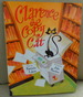 Clarence the Copy Cat-SIGNED
