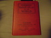 Hammond's Handy Atlas of the World: Containing New Maps of Each State and Territory in the United States and Every Country in the World