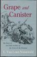 Grape and Canister: the Story of the Field Artillery of the Army of the Potomac, 1861-1865