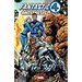 Fantastic Four: Antithesis Treasury Edition Tpb