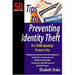 Tips to Preventing Identity Theft