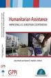 Humanitarian Assistance: Improving U.S. -European Cooperation
