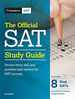 The Official Sat Study Guide, 2018 Edition (Official Study Guide for the New Sat)