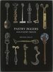 Pastry Jiggers and Pastry Prints