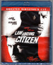 Law Abiding Citizen (Unrated Director's Cut) [Blu-Ray]