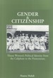 Gender and Citizenship: Hausa Women's Political Identity from the Caliphate to the Protectorate (Dissertations from the Department of History, 46)