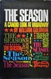 The Season; a Candid Look at Broadway
