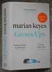 Grown Ups: SIGNED 1st Edition 1st Printing
