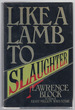 Like a Lamb to Slaughter