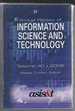 Annual Review of Information Science and Technology 2006 (Volume 40)