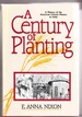 Century of Planting: a History of the American Friends Mission in India