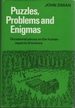 Puzzles, Problems, and Enigmas: Occasional Pieces on the Human Aspects of Science
