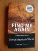 Find Me Again: A Rebecca Temple Mystery