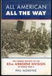 All American, All the Way: the Combat History of the 82nd Airborne Division in World War II