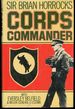 Corps Commander