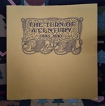 The Turn of a Century 1885-1910: Art Noveau-Jugendstil Books