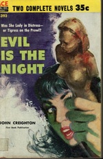 Evil is the Night / Dictators Die Hard