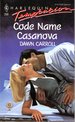 Code Name Casonova