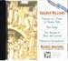 Vaughan Williams: Fantasia on a Theme By Thomas Tallis; 'Dives and Lazarus'; Flos Campi; Fantasia on 'Greensleeves'