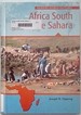 Africa South of the Sahara (Modern World Cultures)
