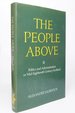 The People Above: Politics and Administration in Mid-Eighteenth-Century Scotland