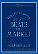 The Little Book That Beats the Market (Little Book, Big Profits) [Gebundene Ausgabe] Von Joel Greenblatt Andrew Tobias