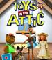 Toys in the Attic [Blu-ray] Animated
