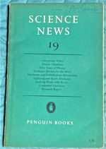 Science News 19