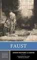 Faust: a Tragedy (Norton Critical Editions)